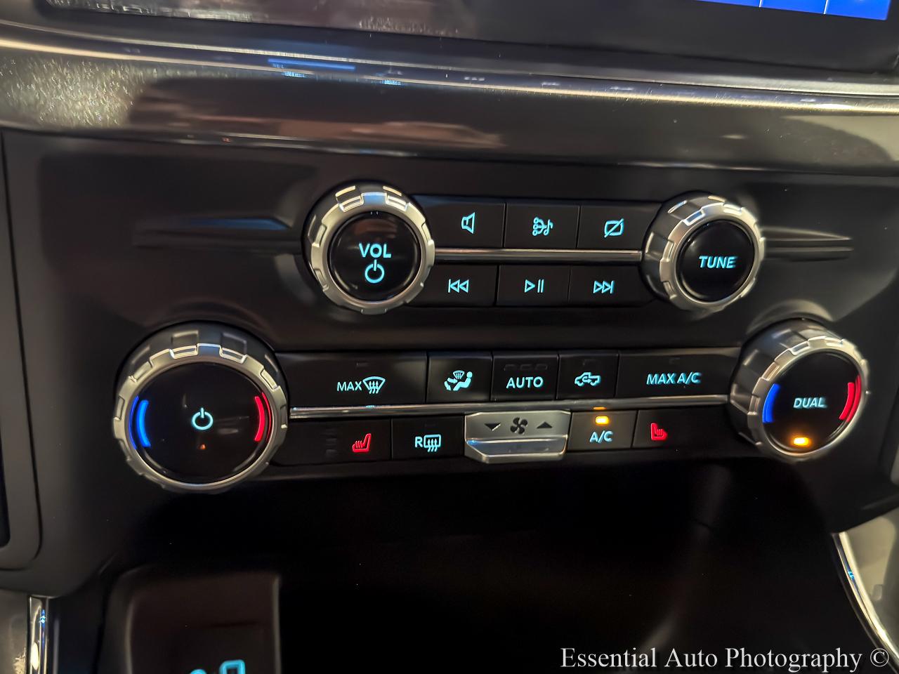 Ford F-150  2023