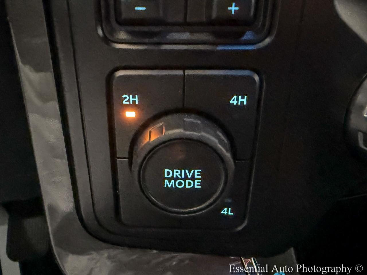 Ford F-150  2023