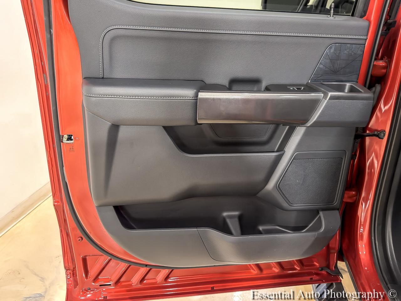 Ford F-150  2023