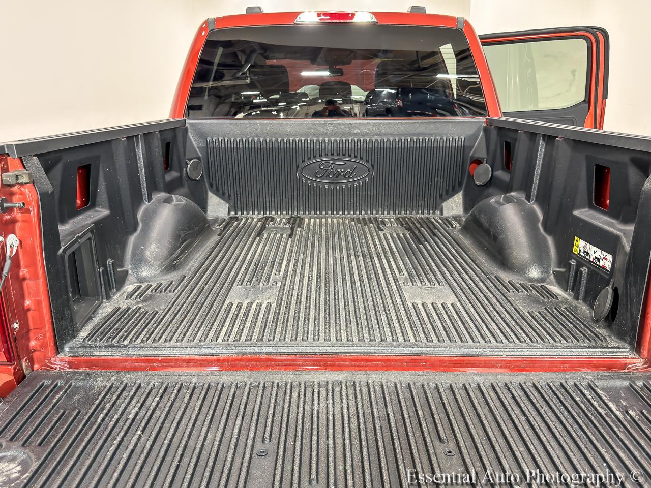 Ford F-150  2023