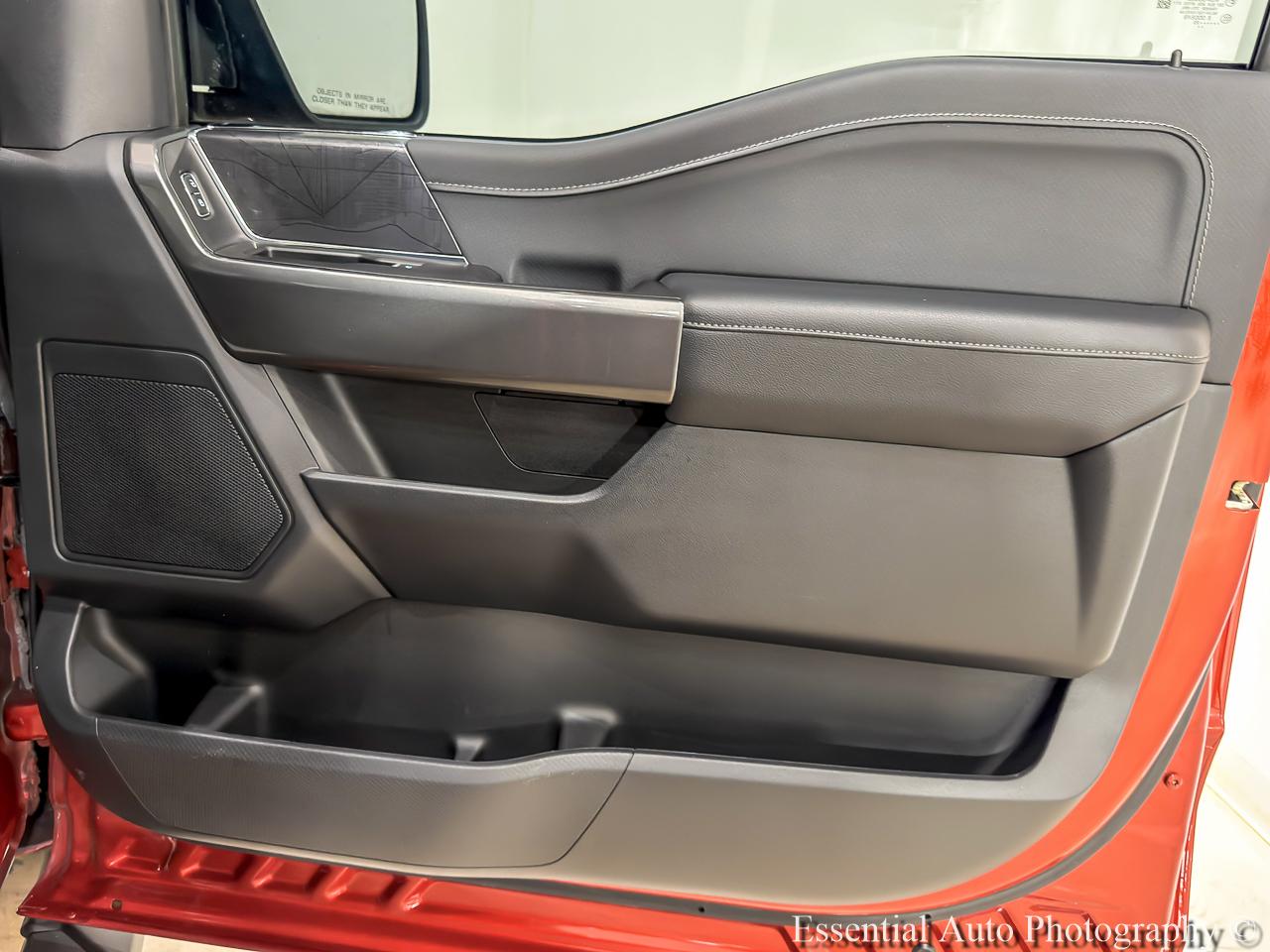 Ford F-150  2023