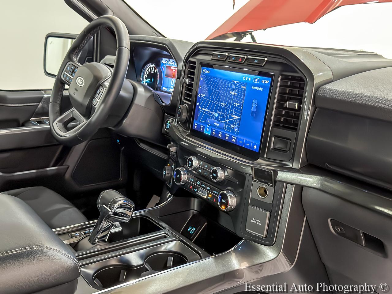 Ford F-150  2023