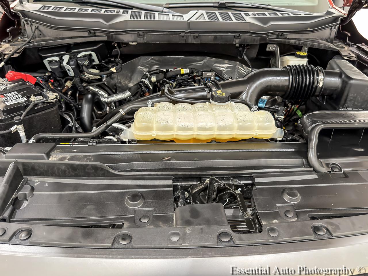 Ford F-150  2023
