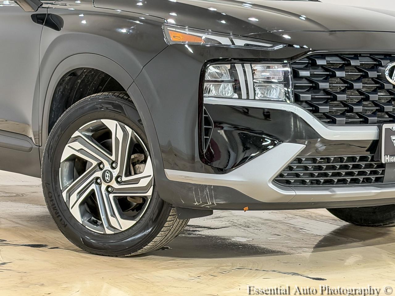 Hyundai Santa Fe SEL AWD 2023