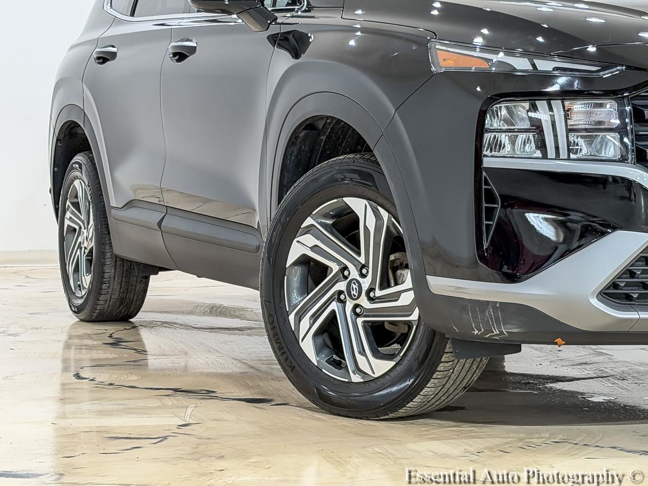 Hyundai Santa Fe SEL AWD 2023
