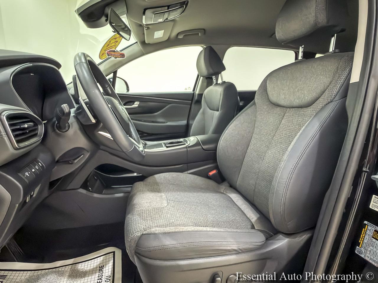 Hyundai Santa Fe SEL AWD 2023