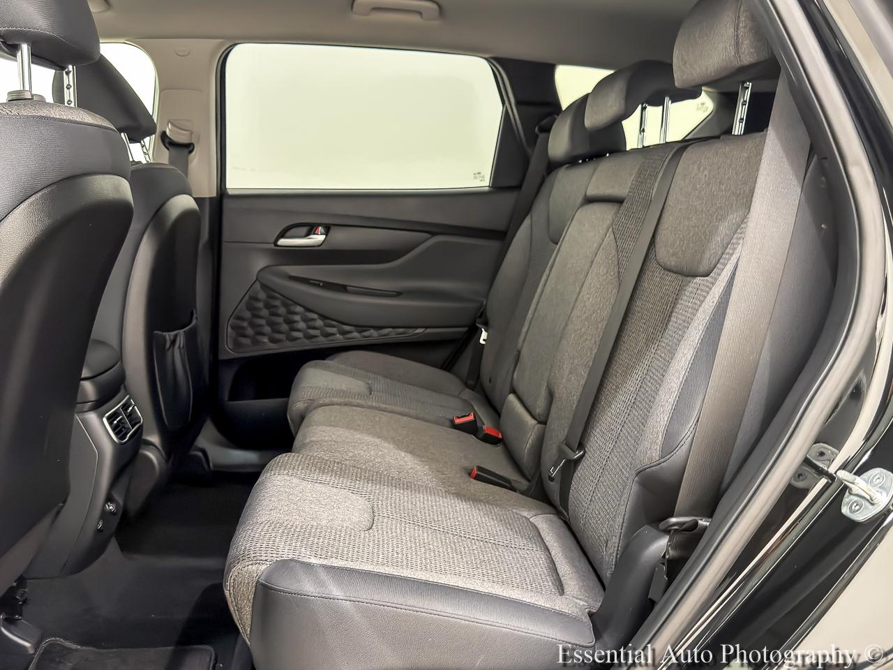 Hyundai Santa Fe SEL AWD 2023