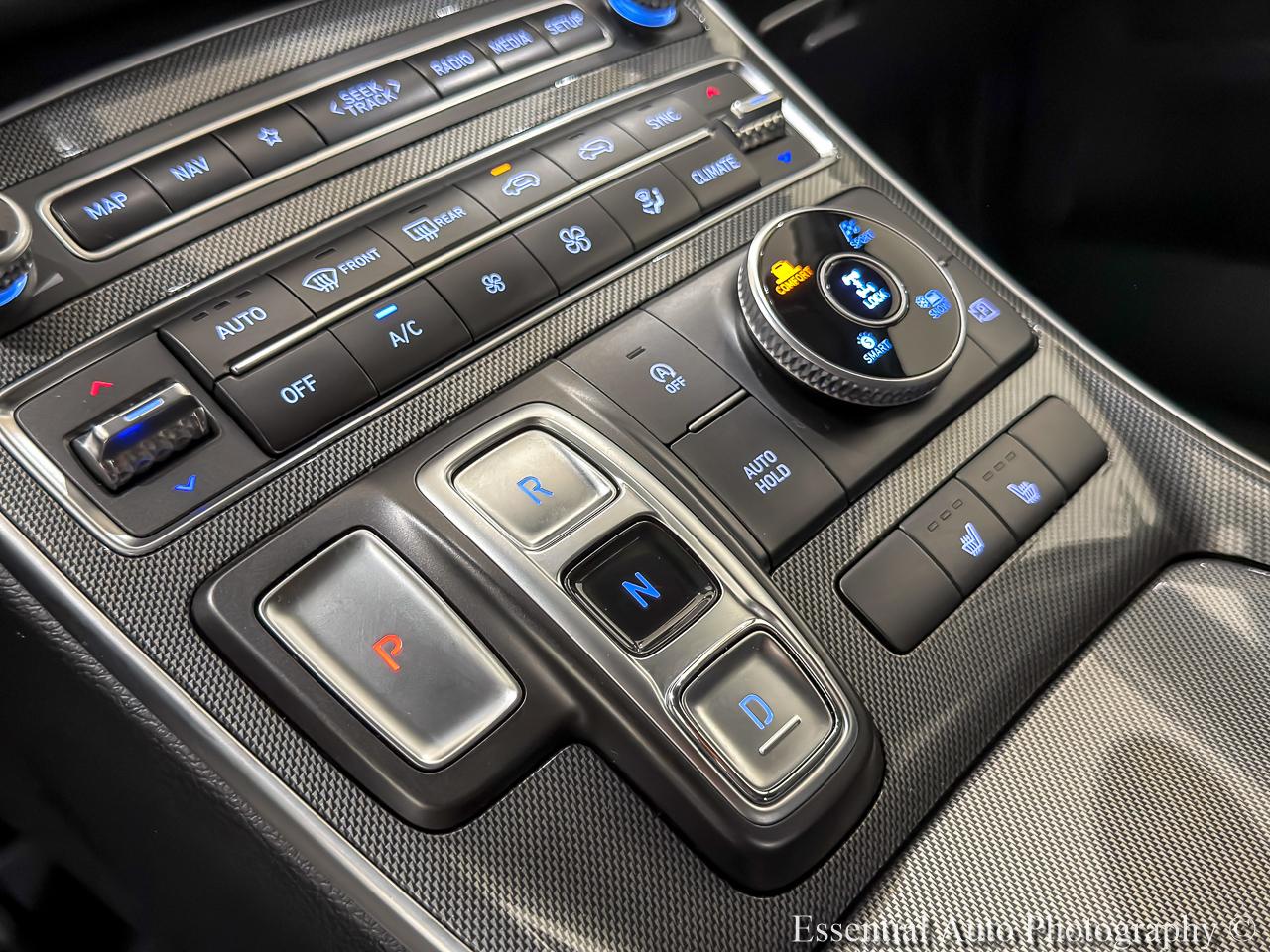 Hyundai Santa Fe SEL AWD 2023