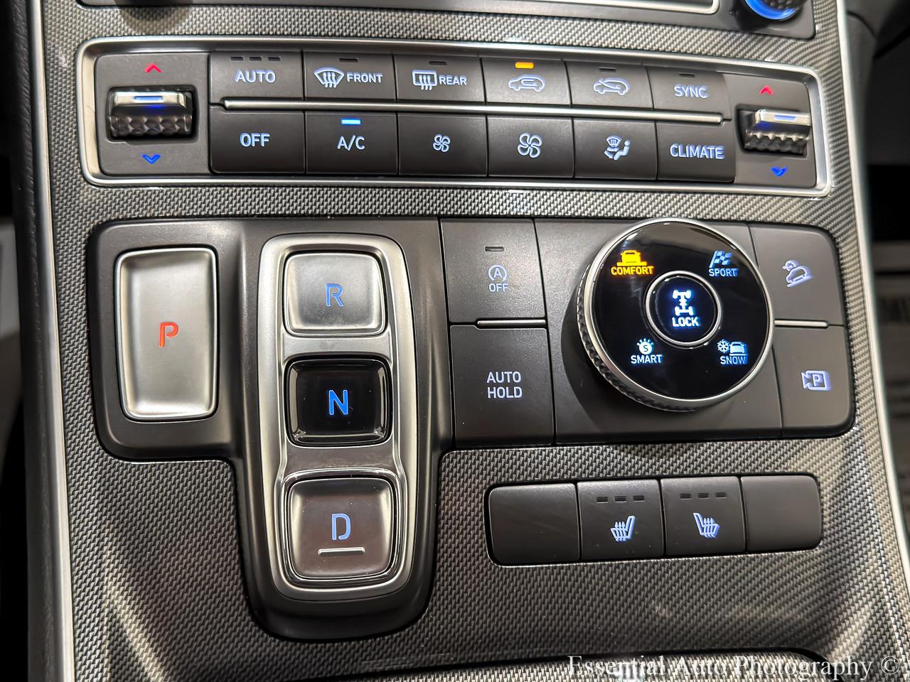 Hyundai Santa Fe SEL AWD 2023