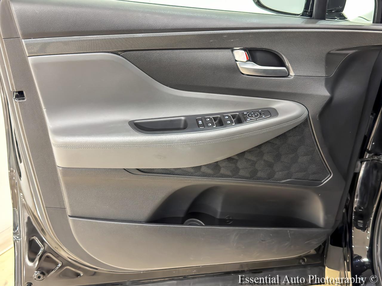 Hyundai Santa Fe SEL AWD 2023