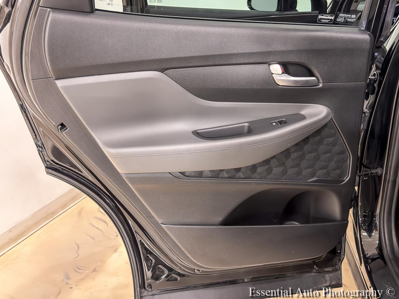 Hyundai Santa Fe SEL AWD 2023