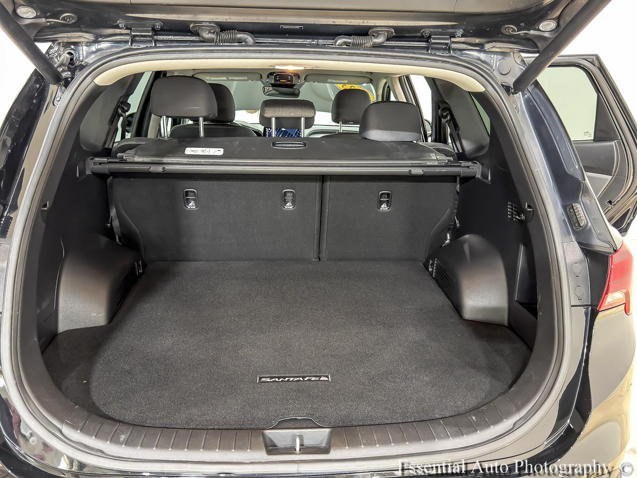 Hyundai Santa Fe SEL AWD 2023