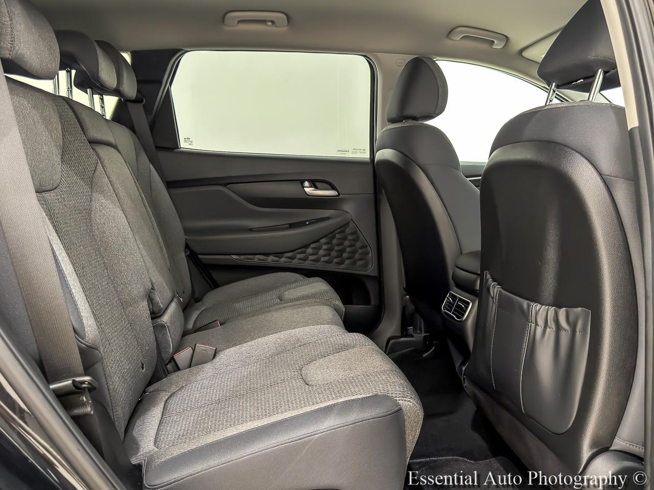 Hyundai Santa Fe SEL AWD 2023