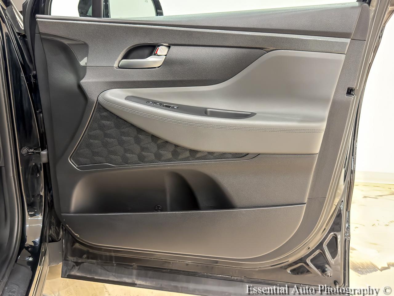 Hyundai Santa Fe SEL AWD 2023