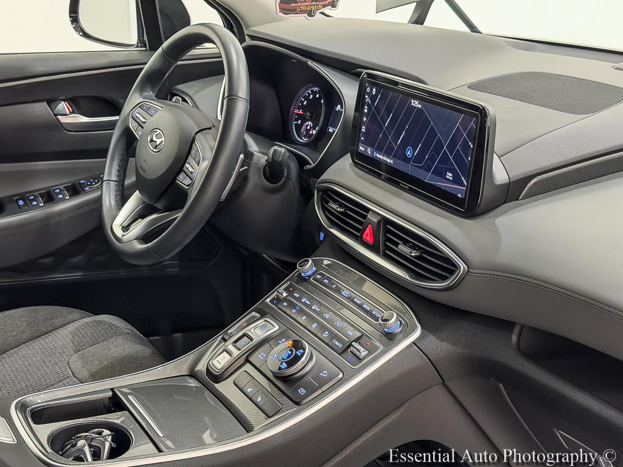 Hyundai Santa Fe SEL AWD 2023