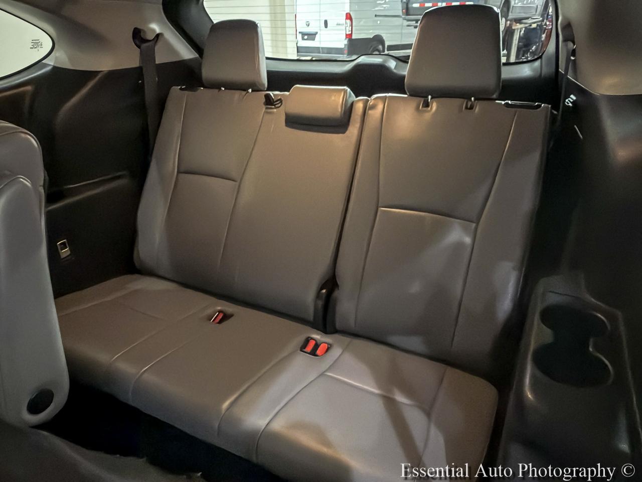 Toyota Highlander Hybrid Bronze Edition 2023