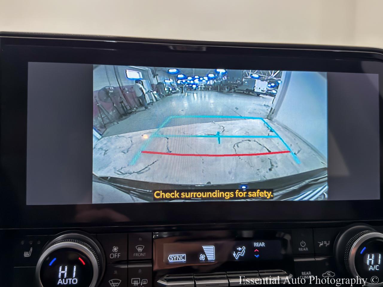Toyota Highlander Hybrid Bronze Edition 2023
