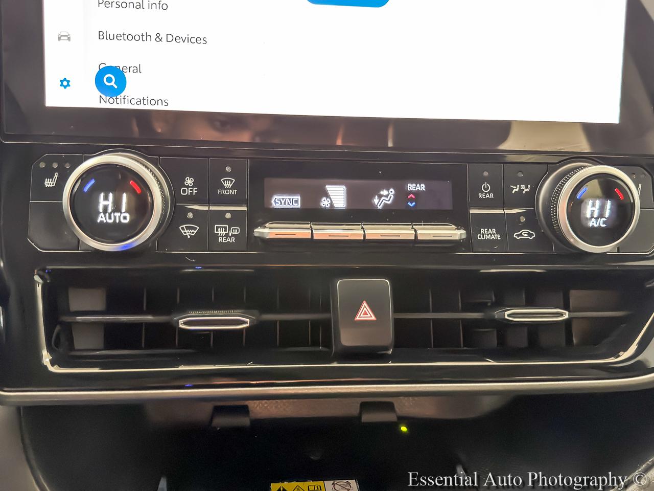 Toyota Highlander Hybrid Bronze Edition 2023