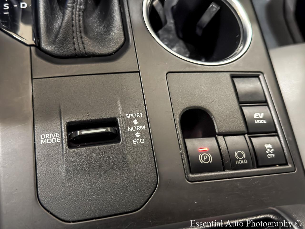 Toyota Highlander Hybrid Bronze Edition 2023