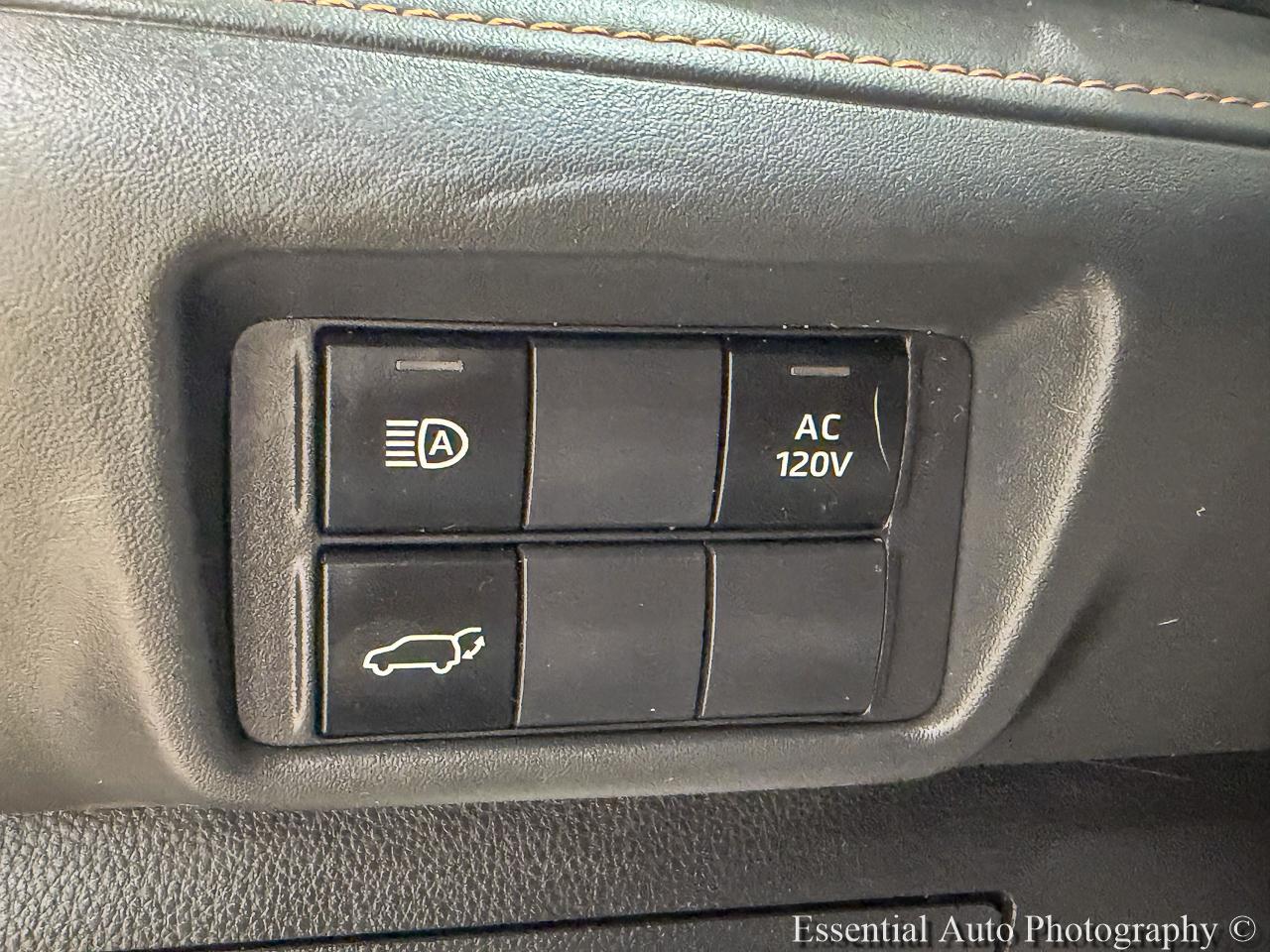 Toyota Highlander Hybrid Bronze Edition 2023
