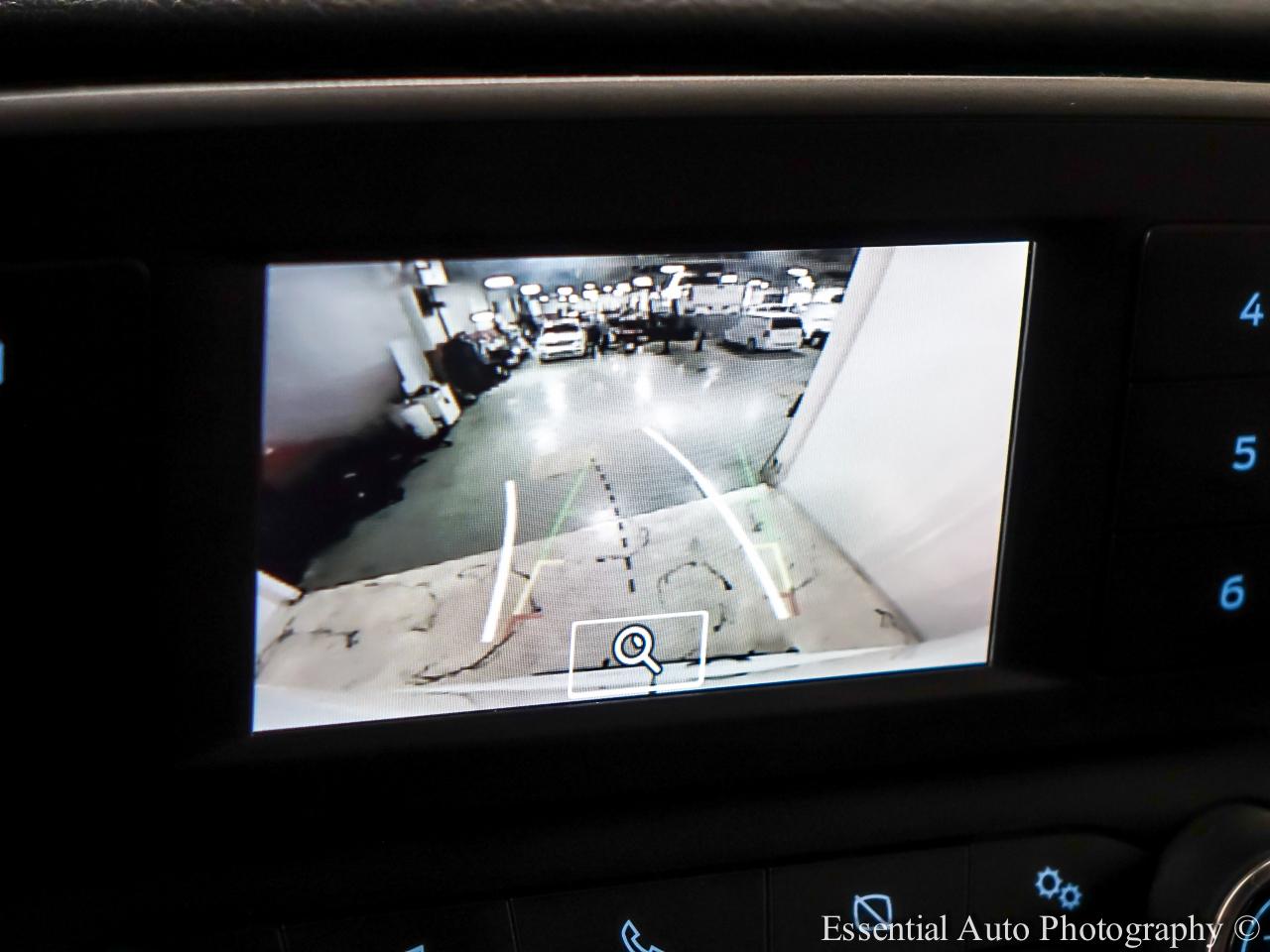 Ford Transit 250 Van Med. Roof w/Sliding Pass. 130-in. WB 2021