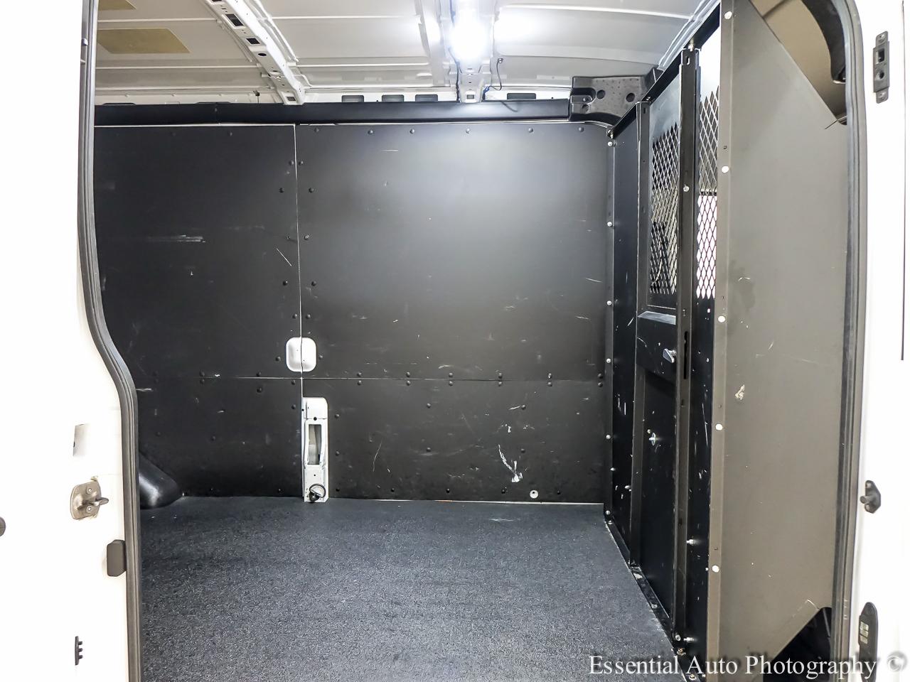 Ford Transit 250 Van Med. Roof w/Sliding Pass. 130-in. WB 2021