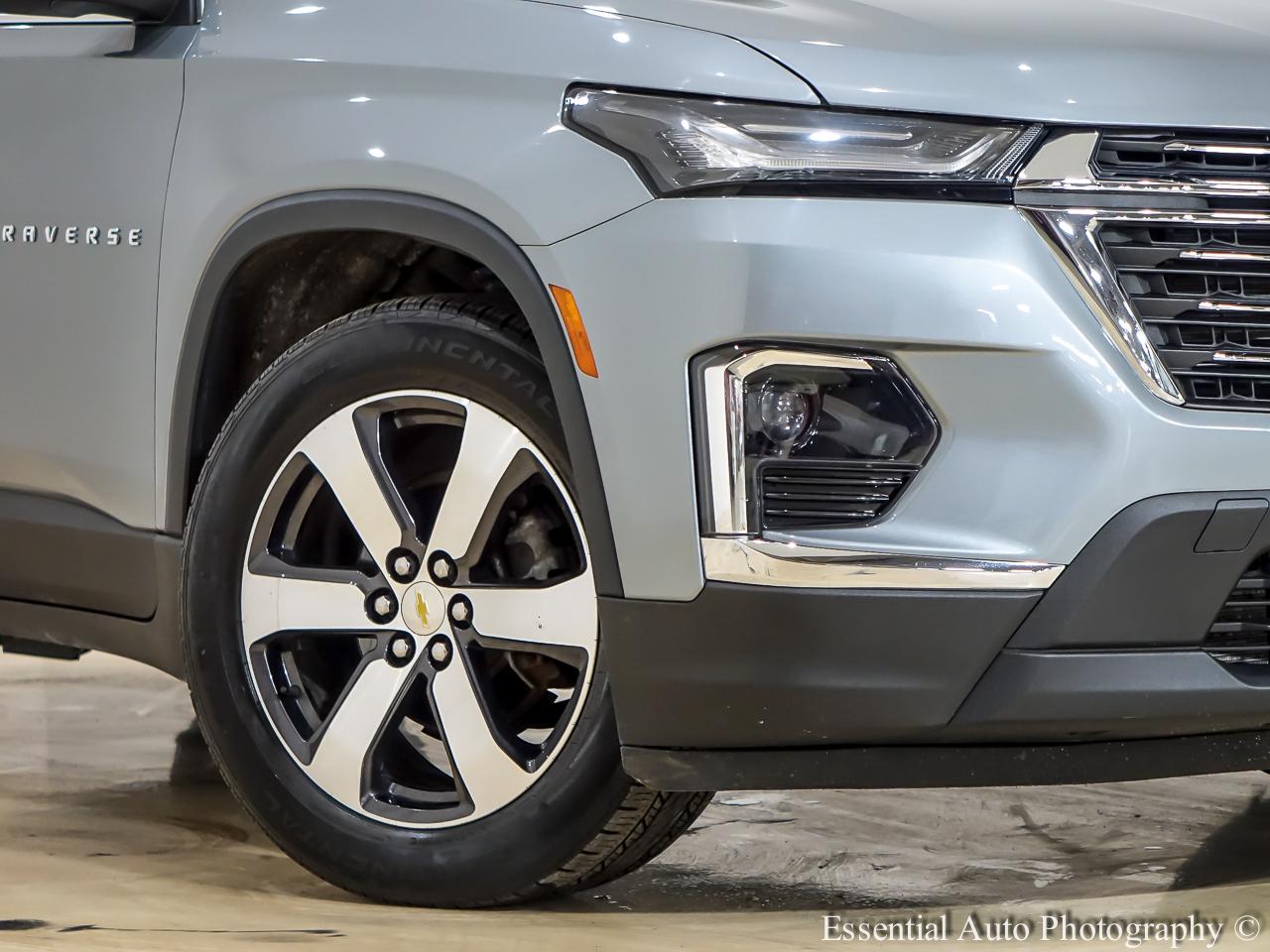 Chevrolet Traverse LT Feather AWD 2023