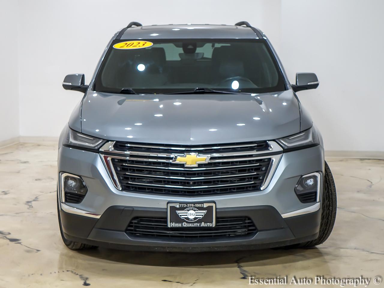 Chevrolet Traverse LT Feather AWD 2023