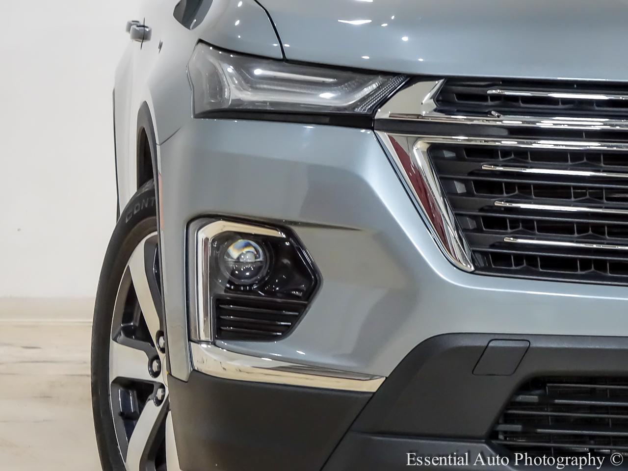 Chevrolet Traverse LT Feather AWD 2023