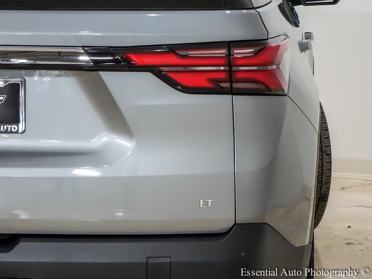 Chevrolet Traverse LT Feather AWD 2023