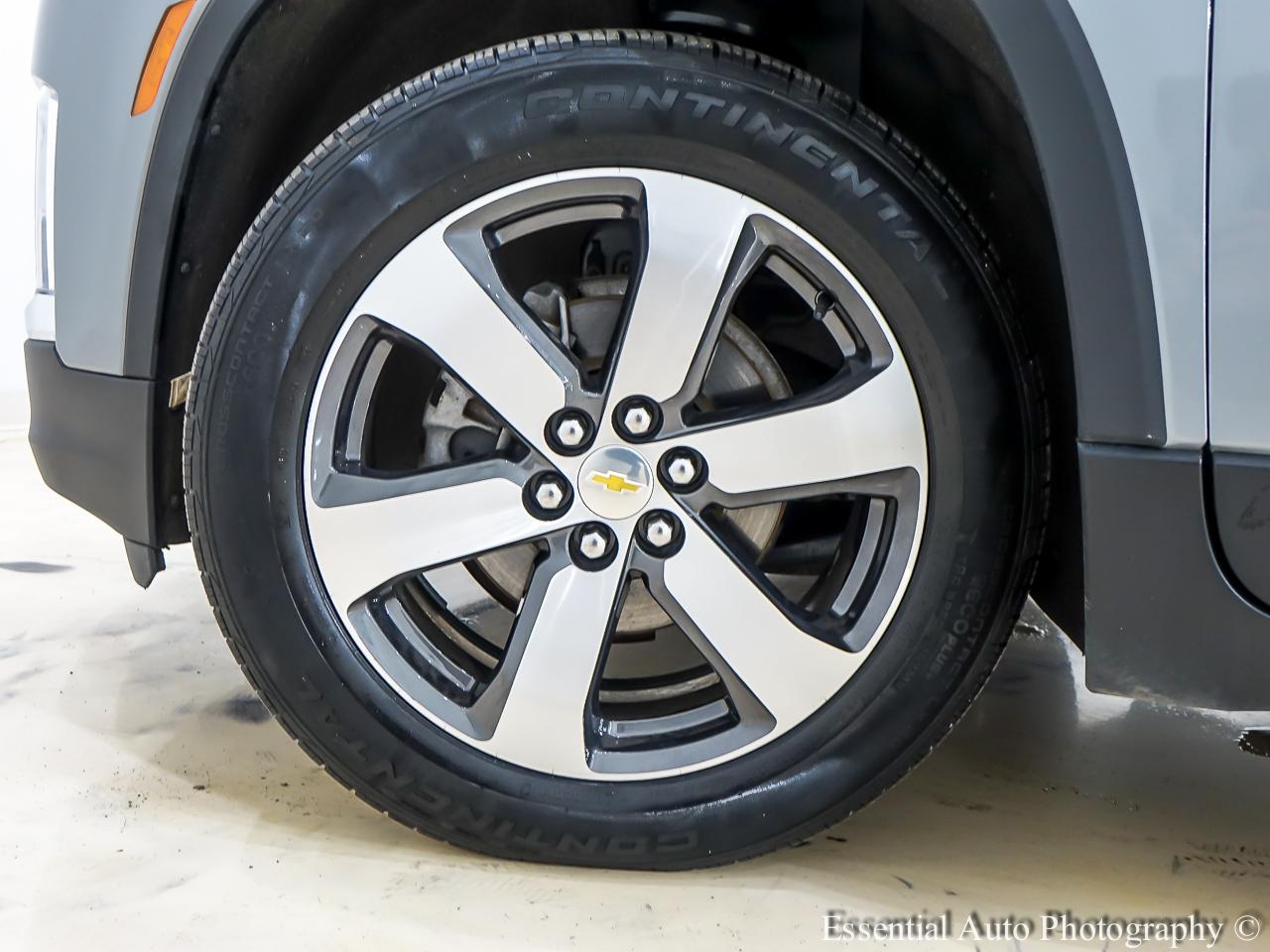 Chevrolet Traverse LT Feather AWD 2023