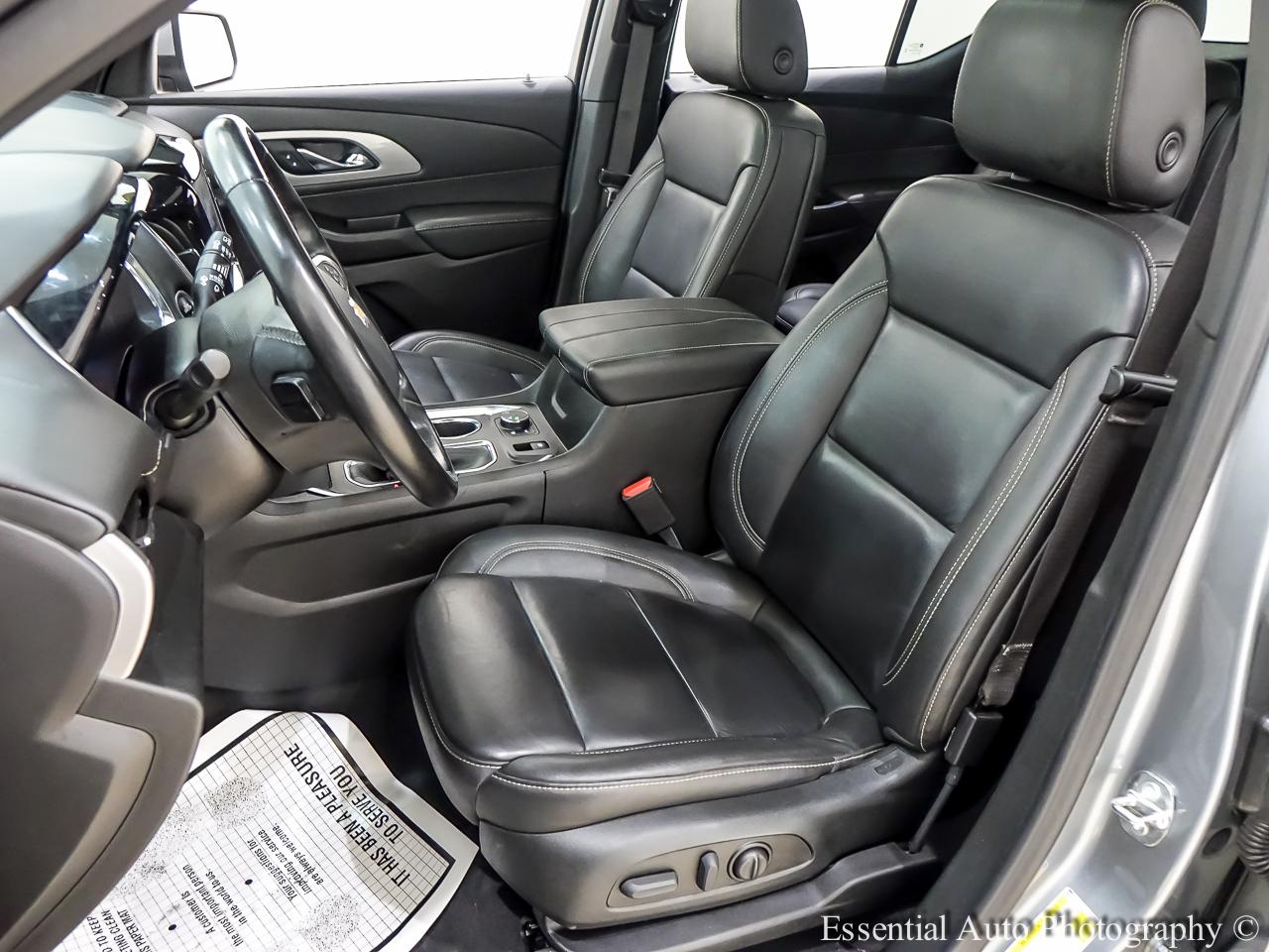 Chevrolet Traverse LT Feather AWD 2023