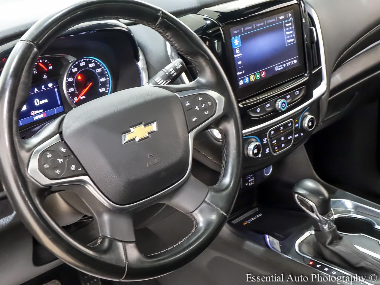 Chevrolet Traverse LT Feather AWD 2023
