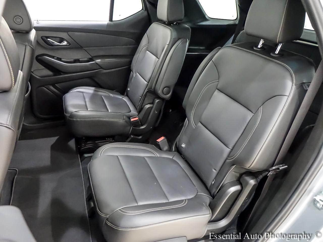 Chevrolet Traverse LT Feather AWD 2023