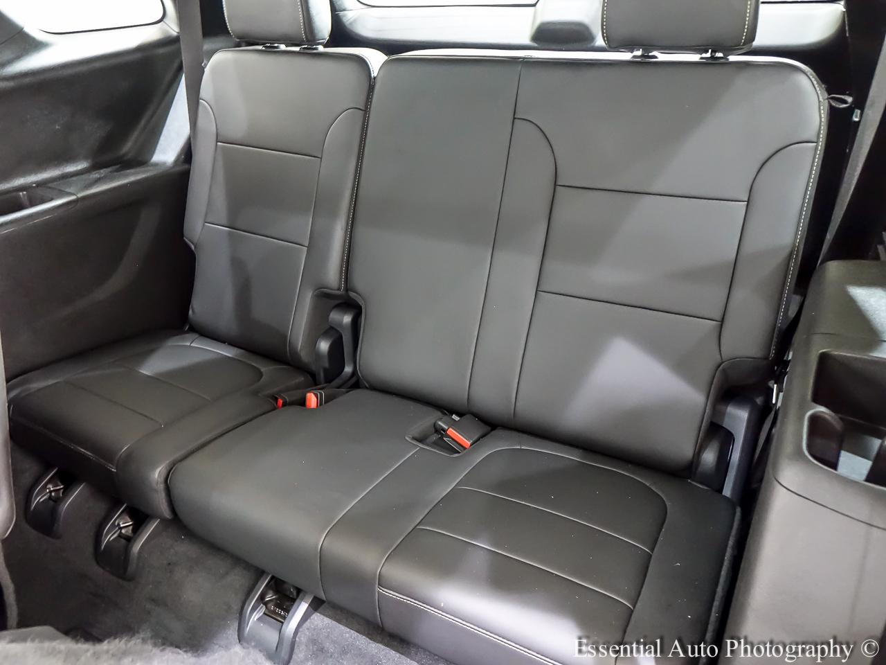 Chevrolet Traverse LT Feather AWD 2023