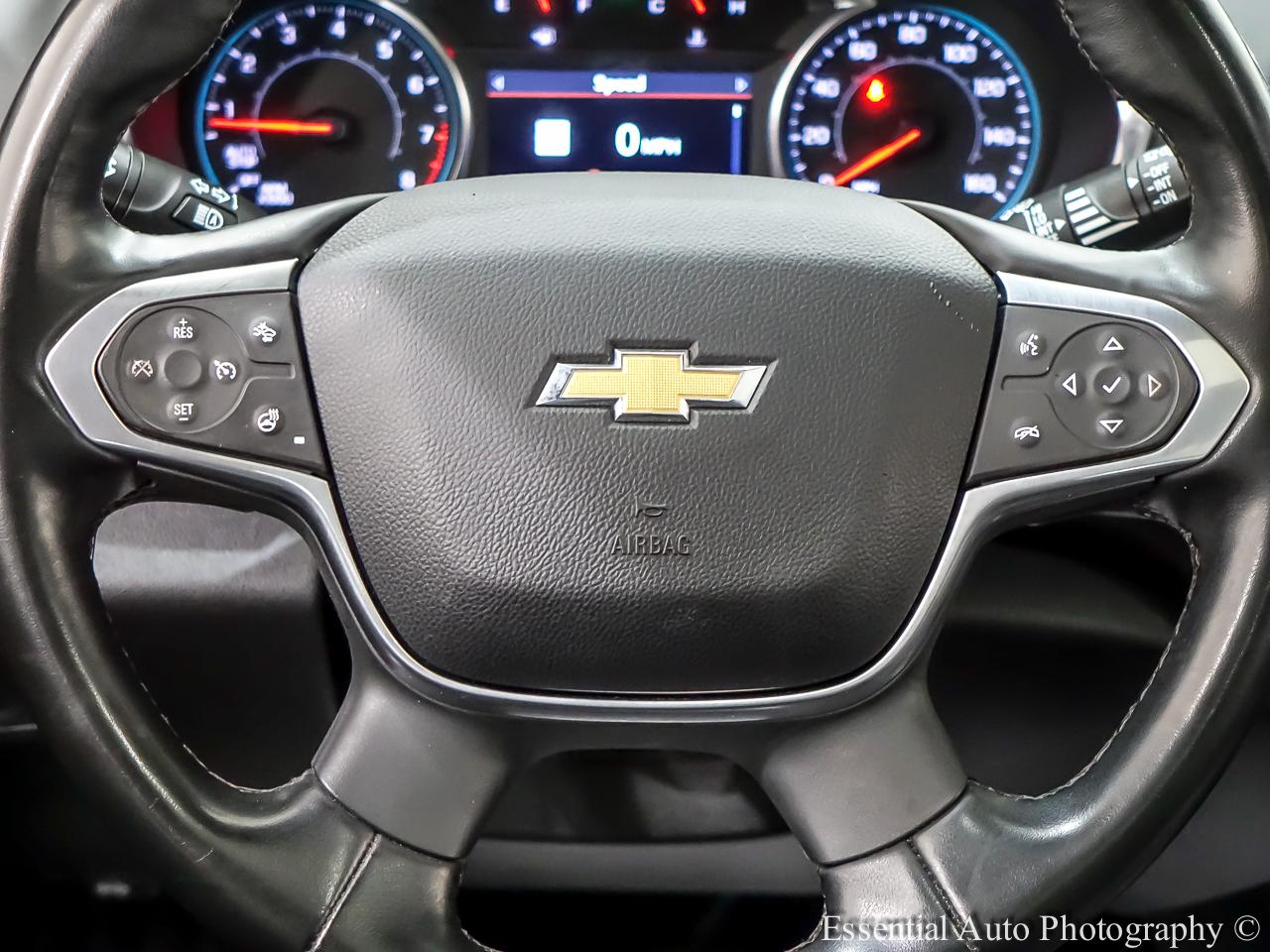 Chevrolet Traverse LT Feather AWD 2023
