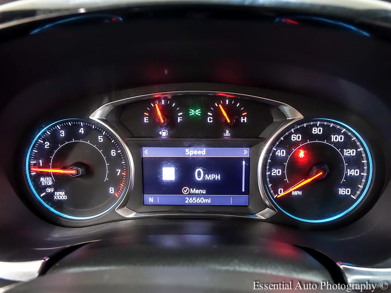 Chevrolet Traverse LT Feather AWD 2023