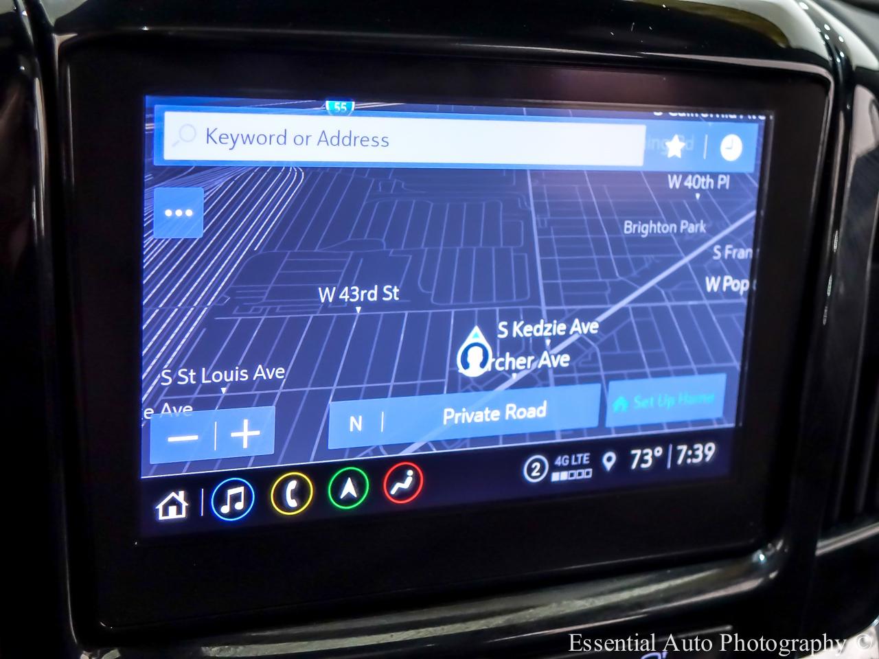 Chevrolet Traverse LT Feather AWD 2023