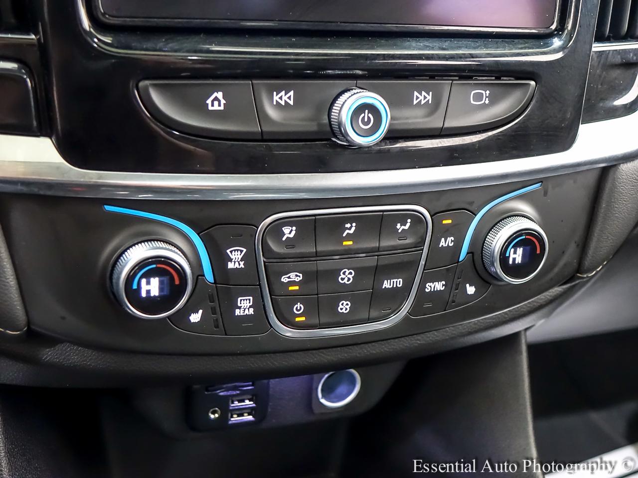 Chevrolet Traverse LT Feather AWD 2023