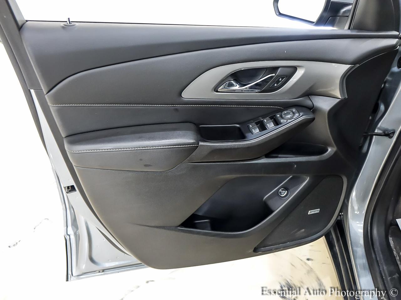 Chevrolet Traverse LT Feather AWD 2023