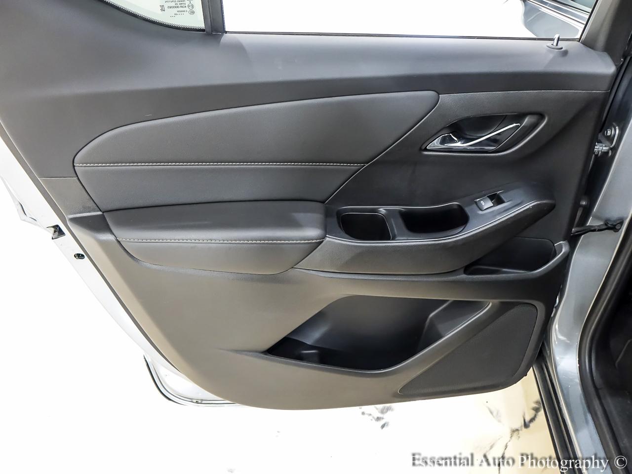 Chevrolet Traverse LT Feather AWD 2023
