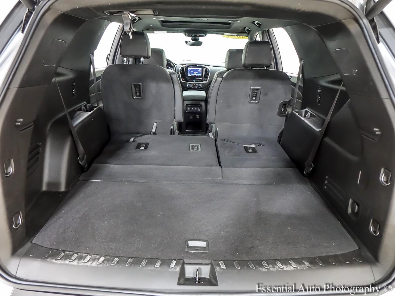 Chevrolet Traverse LT Feather AWD 2023