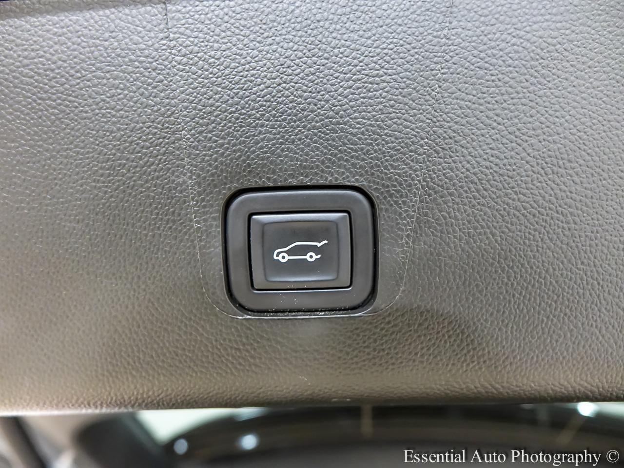Chevrolet Traverse LT Feather AWD 2023