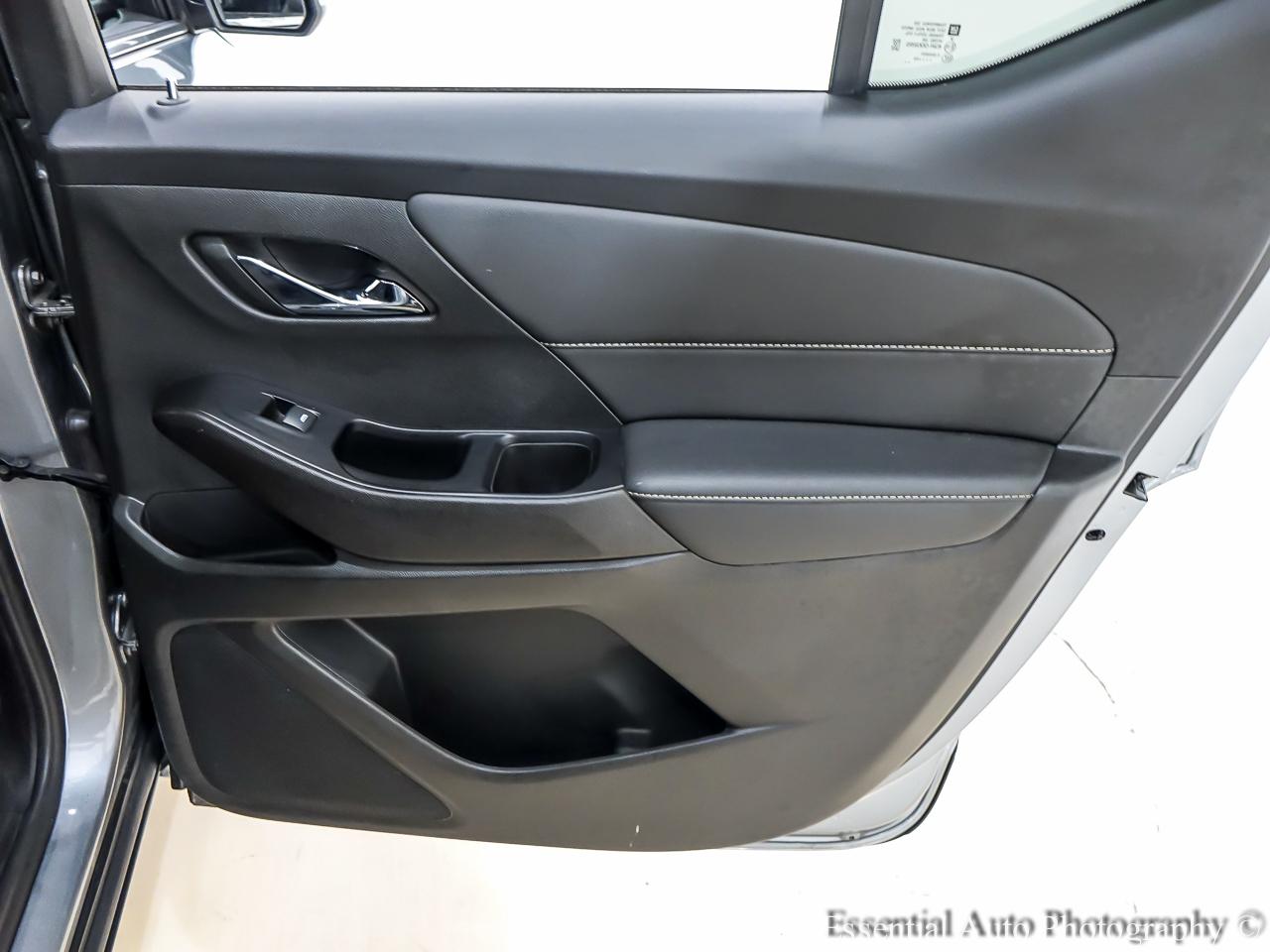 Chevrolet Traverse LT Feather AWD 2023