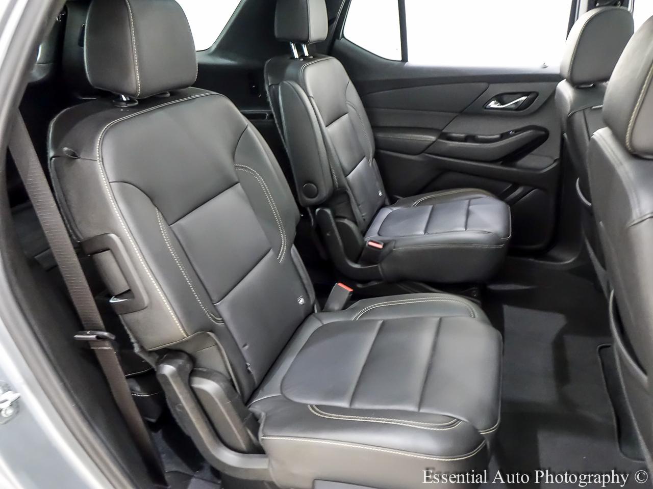 Chevrolet Traverse LT Feather AWD 2023