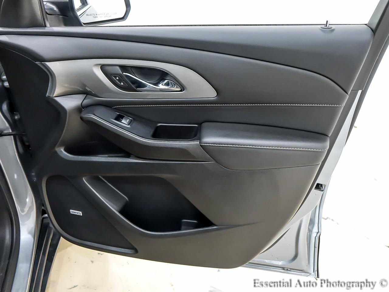 Chevrolet Traverse LT Feather AWD 2023