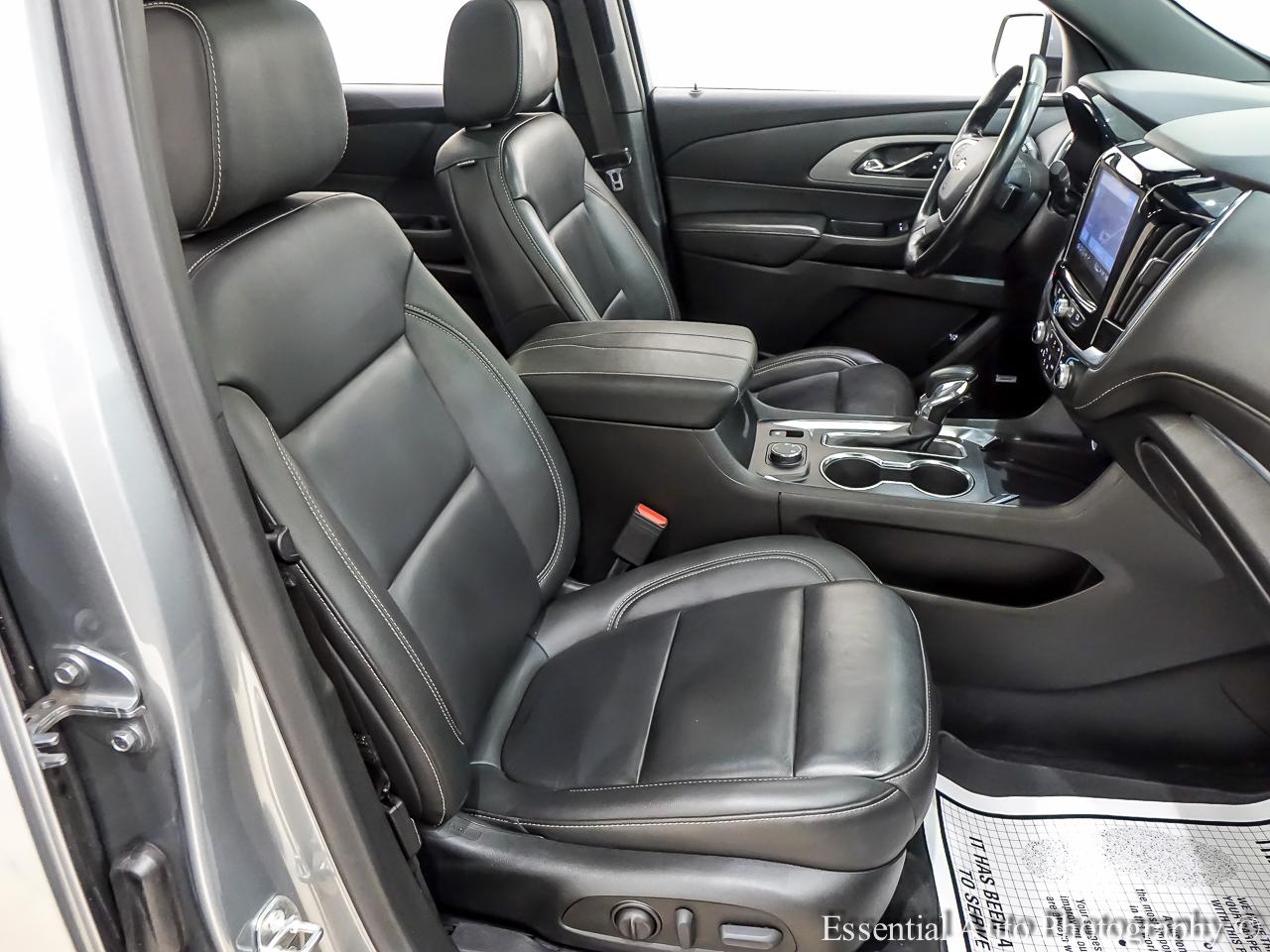 Chevrolet Traverse LT Feather AWD 2023