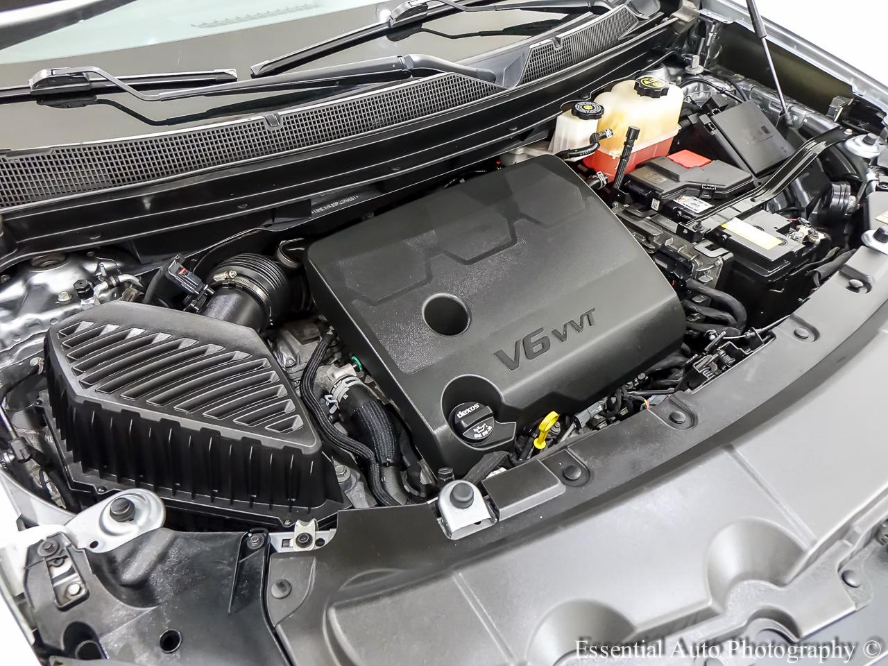 Chevrolet Traverse LT Feather AWD 2023
