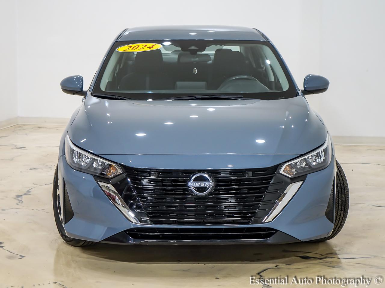 Nissan Sentra SV 2024