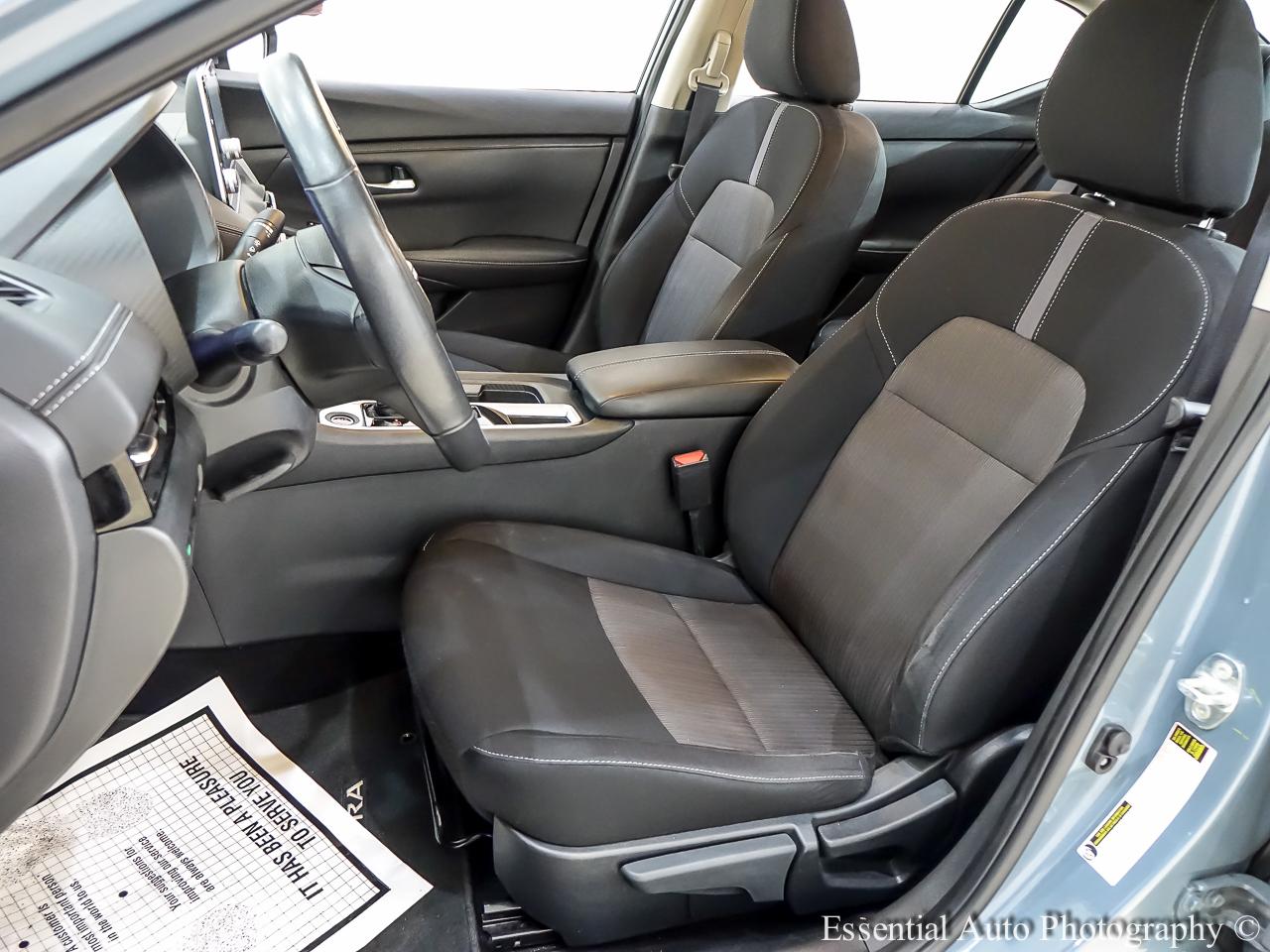 Nissan Sentra SV 2024